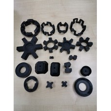 Rubber Couplings